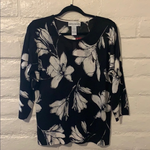 Cathy Daniels Sweaters - Cathy Daniels NWT